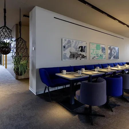 B'mine Duesseldorf, Worldhotels Crafted 4*