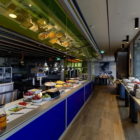 Otel B'mine Duesseldorf, Worldhotels Crafted