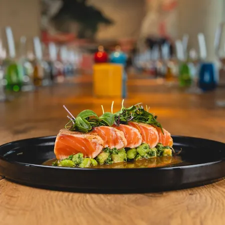 B'mine Duesseldorf, Worldhotels Crafted