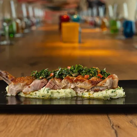 B'mine Duesseldorf, Worldhotels Crafted 4*