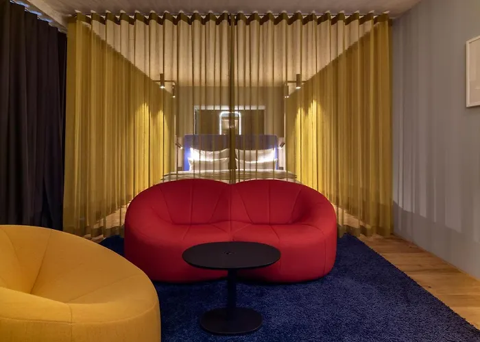 B'mine 4* Düsseldorf