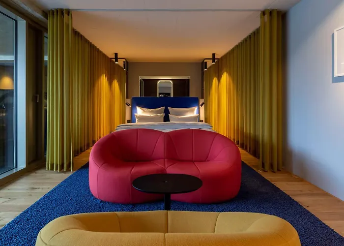 B'mine 杜塞尔多夫