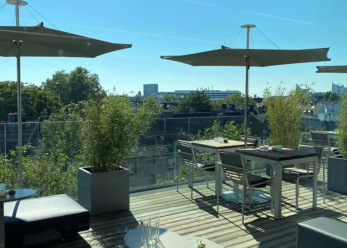 B'mine Hotel Düsseldorf