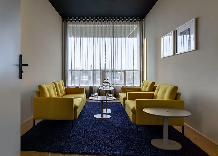 B'mine 杜塞尔多夫