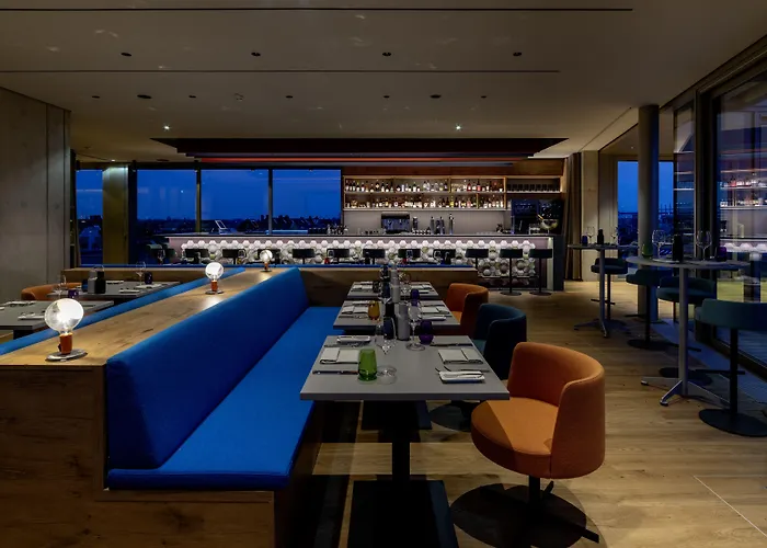 B'mine 杜塞尔多夫