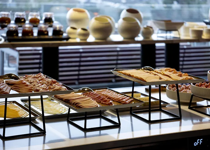 B'mine 杜塞尔多夫