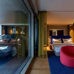B'mine Hotel Düsseldorf