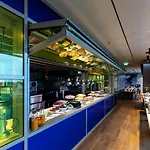 B'mine Hotel Düsseldorf