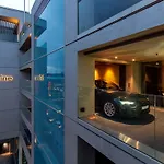 B'mine Hotel Düsseldorf