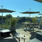 B'mine Hotel Düsseldorf