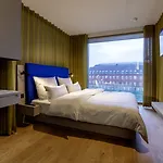 Hotel B'mine Düsseldorf