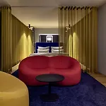 Hotel B'mine Düsseldorf
