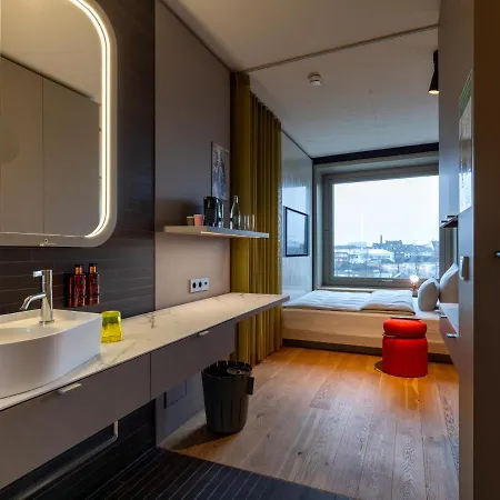 מלון B'mine 4*