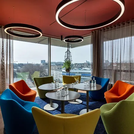 B'mine 4* Düsseldorf