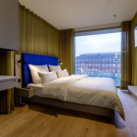 Otel B'mine Düsseldorf